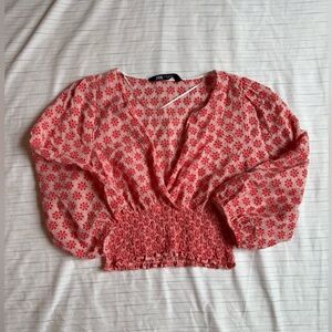 Zara Blouse